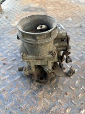 94 Ford 2 Barrel Carburetor