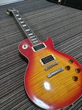 tokai ls 115 les paul type electric guitar sunburst Safe Packing!
