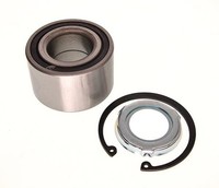 Radlager-Kit Maxgear 33-0034 FüR OE 33 41 1 123 415 - 90235281 - 51.93410.0119