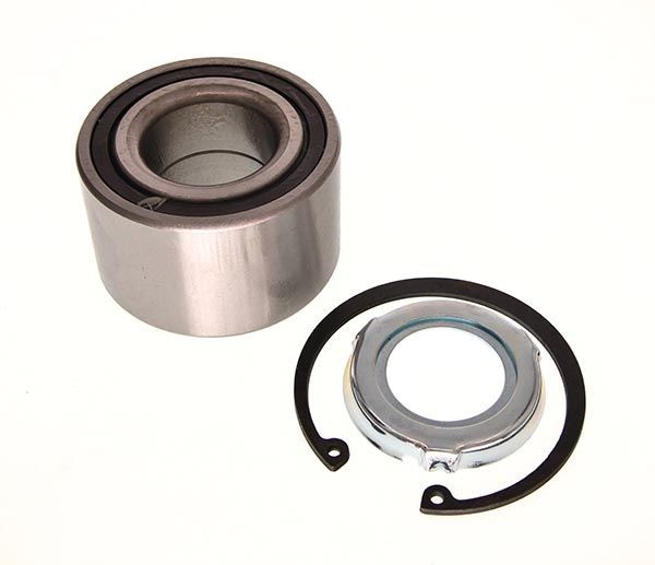 Radlager-Kit Maxgear 33-0034 FüR OE 33 41 1 123 415 - 90235281 - 51.93410.0119-image