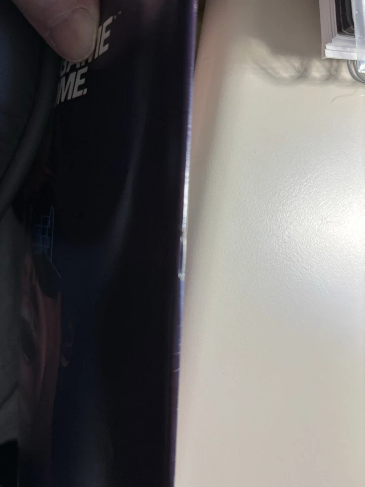 ТРАНСФОРМЕРЫ (Marvel, 1984) No1 1-й Оптимус Прайм 1-й Мегатрон хорошее состояние+/почти как новый - Изображение 3 из 4