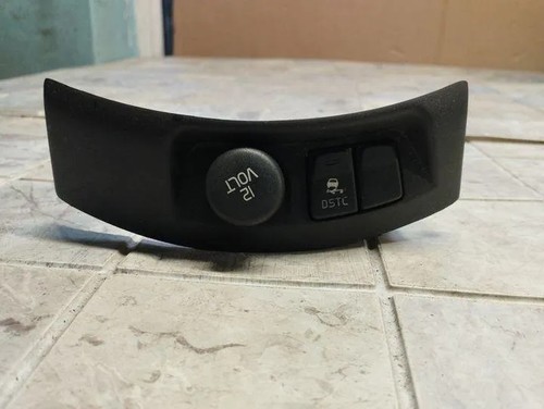 VOLVO V50 MW 12 V Socket 8686026 2.00 Diesel 98kw 2004 21041268