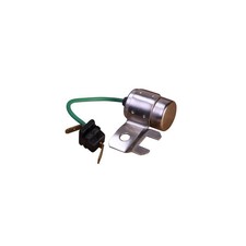 Condenser Aluminium Distributor Porsche 912 61660290701 Top Quality
