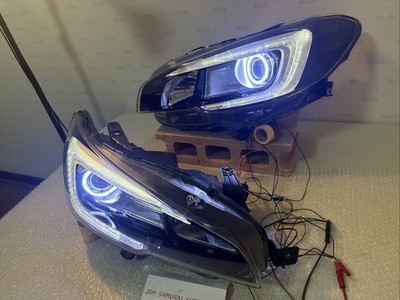 Subaru S4 WRX Vm4 LEVORG Genuine Right LED Headlight ICHIKOH 1877