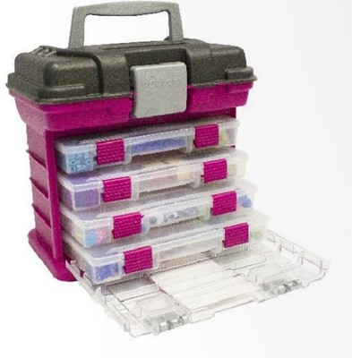   Small Rack System, Magenta