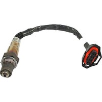 Metzger 0893221 Lambdasonde FüR Opel Chevrolet Zafira Astra Insignia Corsa Adam