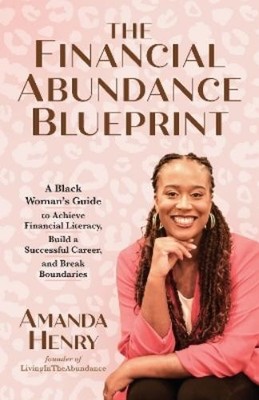Amanda Henry The Financial Abundance Blueprint (Taschenbuch) (US IMPORT)