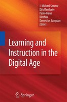 J. Michael Spector (U. A.) | Learning And Instruction In The Digital Age | Buch