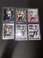 C.J. Stroud Rookie Card Lot of 6 Houston Texans