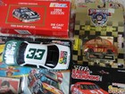 1-1994 LIMITED EDITION CAR 5-NASCAR RACING CHAMPIONS 1992-1998 W/CARDS — photo 9