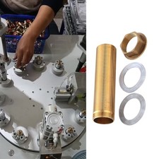 Strong Not Loose Nut Stabilizers Metal for Hot Cold Water Tap Fixing