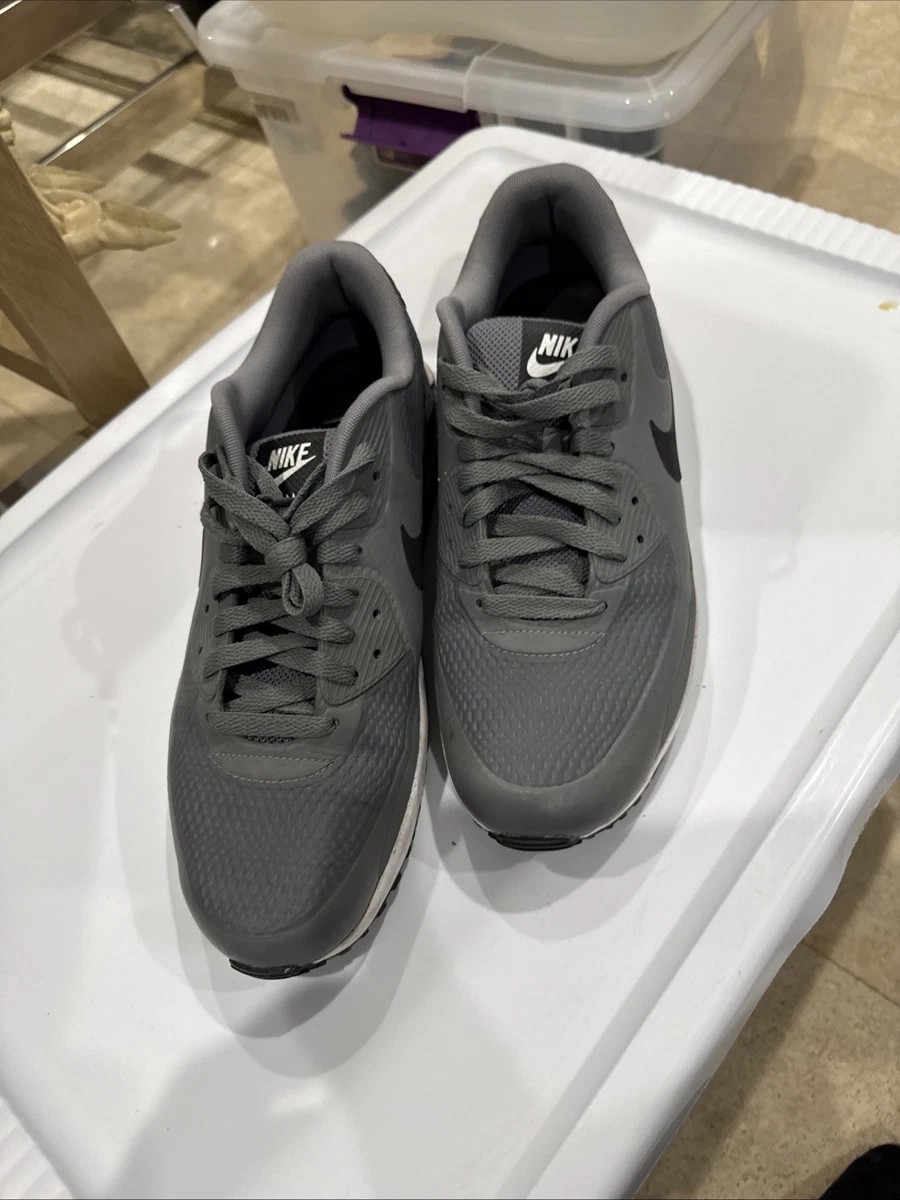 Las mejores ofertas en Nike Air Max 90 Golf Smoke Grey | eBay