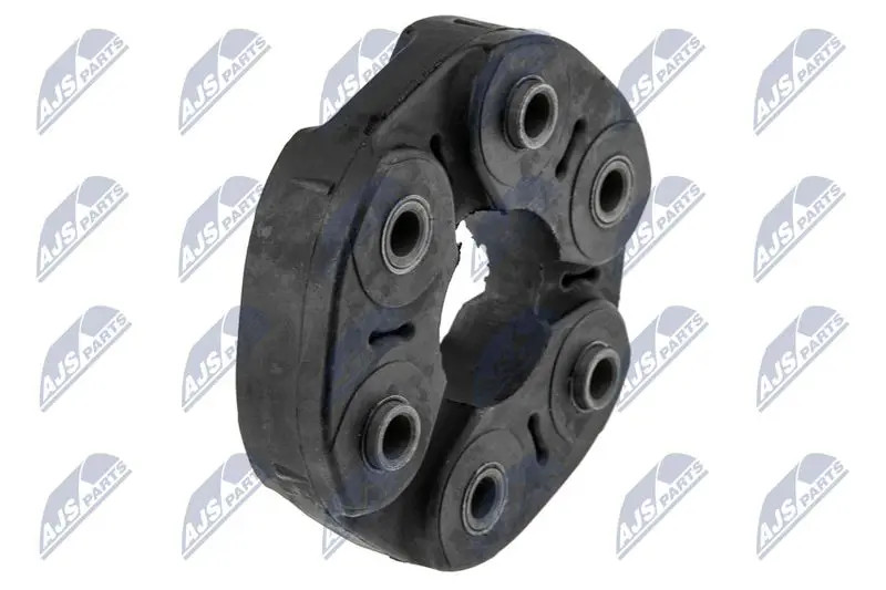 Drive shaft joint Rear NPE-VW-000 NTY for PORSCHE VW