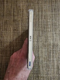 MDK 2 (Sega Dreamcast, 2000) CIB Complete Tested WITH Reg Card  Pristine 