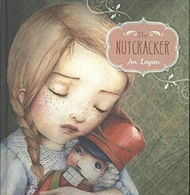 The Nutcracker Picture Book