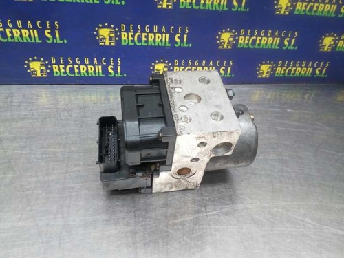 7700423034 ABS SYSTÈME ANTI-BLOCAGE DES ROUES / 0265216555 / 597764 POUR RENAU
