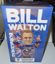 Bill Walton NBA LEGEND San Diego SGA Bobblehead wearing Grateful Dead jersey