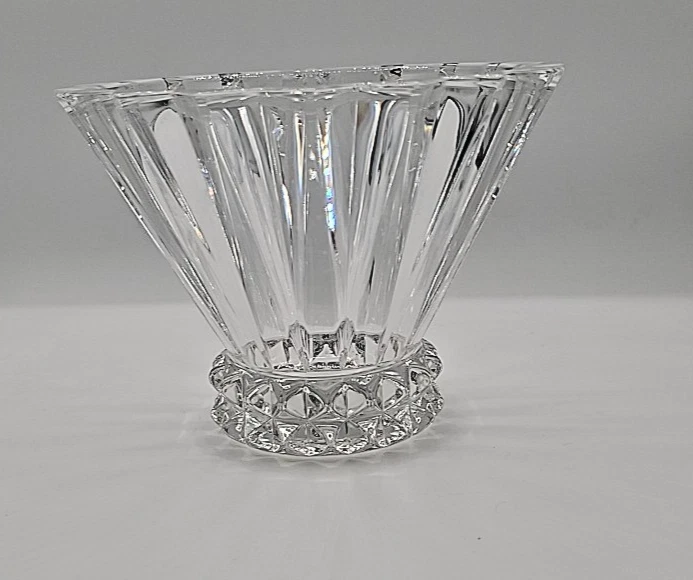 rosenthal crystal vase products for sale | eBay