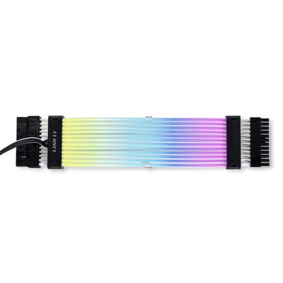 Lian Li Strimer Plus V2 24 Pin (PW24-PV2) - Addressable RGB 24