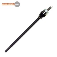 Antriebswelle Gelenkwelle Jeep Grand Cherokee II 2 WJ Rechts NEU WG Vorne