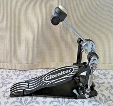 Gibralter Single chain-drive Bass Drum Pedal