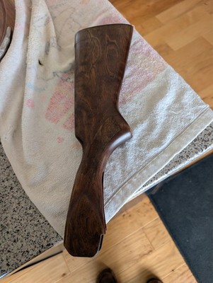 Baikal IZH-27EM -IC shotgun stock
