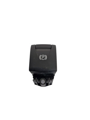 RENAULT MEGANE III Schalter Handbremshebel PARKING BRAKE RELEASE HANDLE
