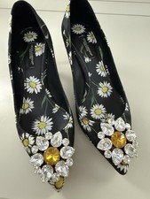 Dolce And Gabbana Heels