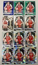 2024 WNBA EMILY ENGSTLER LOT OF 12 Cards