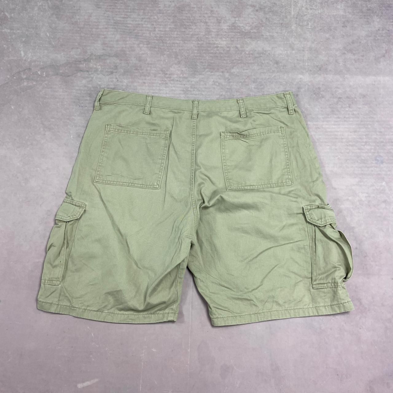 Wrangler Shorts Cargo Shorts Men's 40 thumbnail 5
