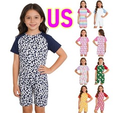 Special Needs Adaptive Clothing For Boys Girls Autism Sensory Jumpsuit Romper