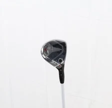 Mint Titleist Tsr1 23° 5H Hybrid Senior Flex Aldila Ascent 50 12450277