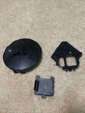 Mercedes-Benz Distronic Distance Control Front Radar Sensor OEM A2139053314