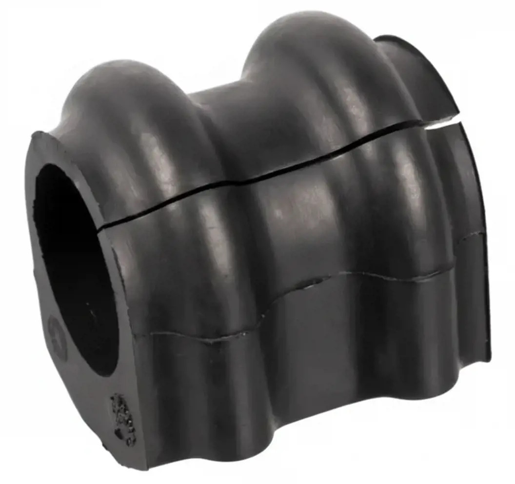 SWAG 33 10 5972 Gommini Barra Stabilizzatrice Assale anteriore, Gomma - Immagine 2