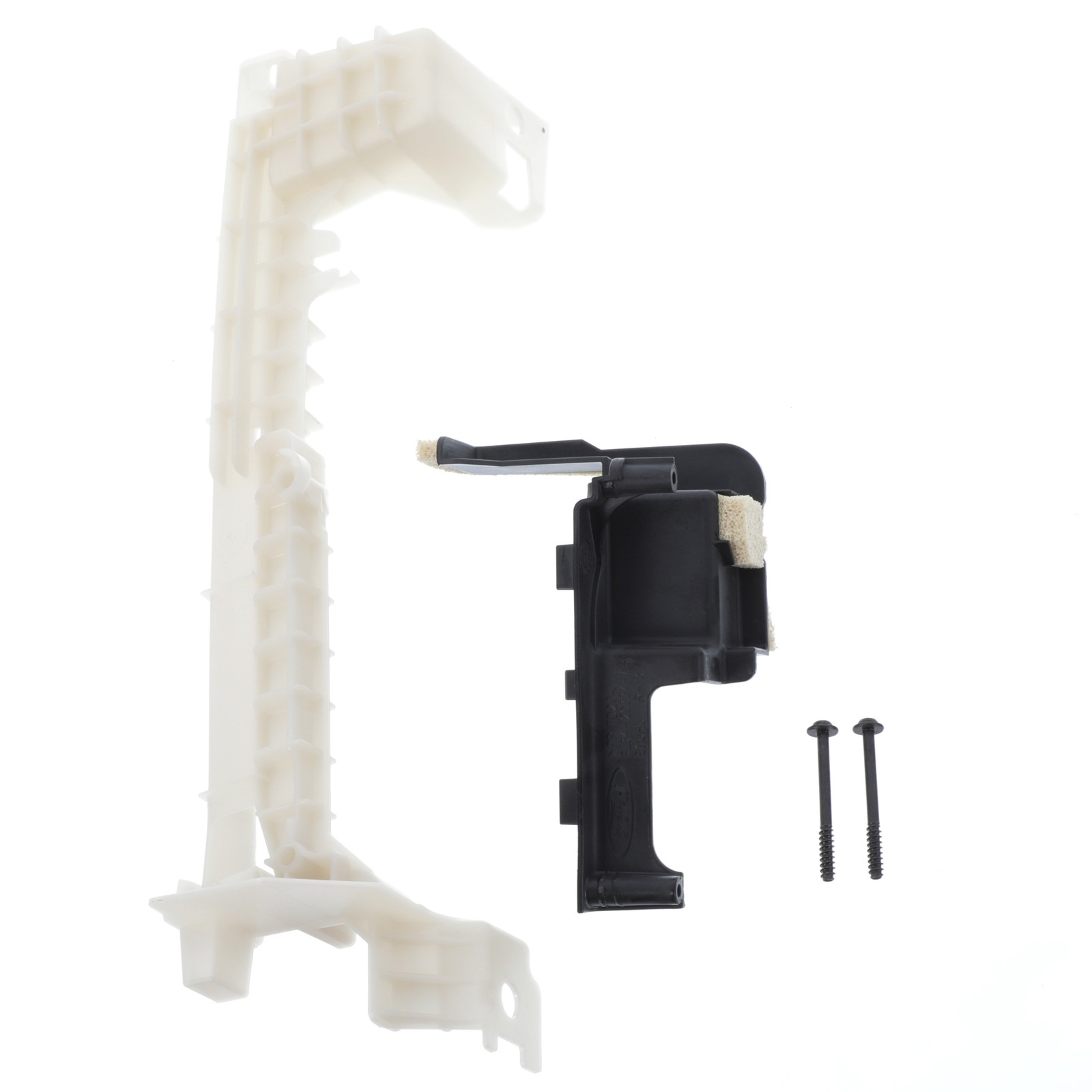 Cubierta de varilla de bloqueo de puerta para Ford F-250/F-350 Super Duty 2017-2022 (N/P HC3Z-1521978-C)