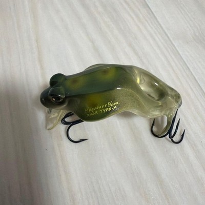 Megabass 2004 TYPE X