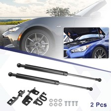 2pz Supporti cofano anteriore molle a gas ammortizzatori per Mazda MX-5 ND MX5 Miata