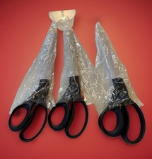 Three Available New Essential Household Scissors 10 Total length  