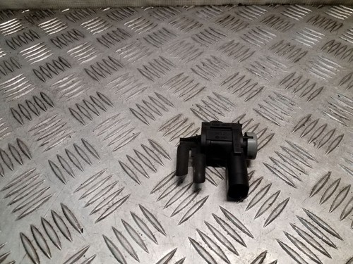 Audi Q5 SQ5 2012 Diesel 105kW Turbolader Druckwandler Magnetventil 1K0906283A