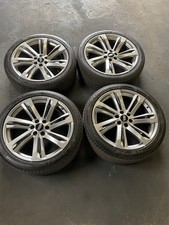 24 Oem Escalade Wheels And Tires Sport Platinum Esv V Series 2026