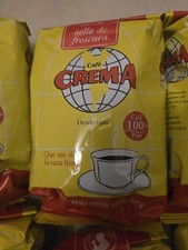Cafe Crema De Puerto Rico 14 ounce 9.14 per pound