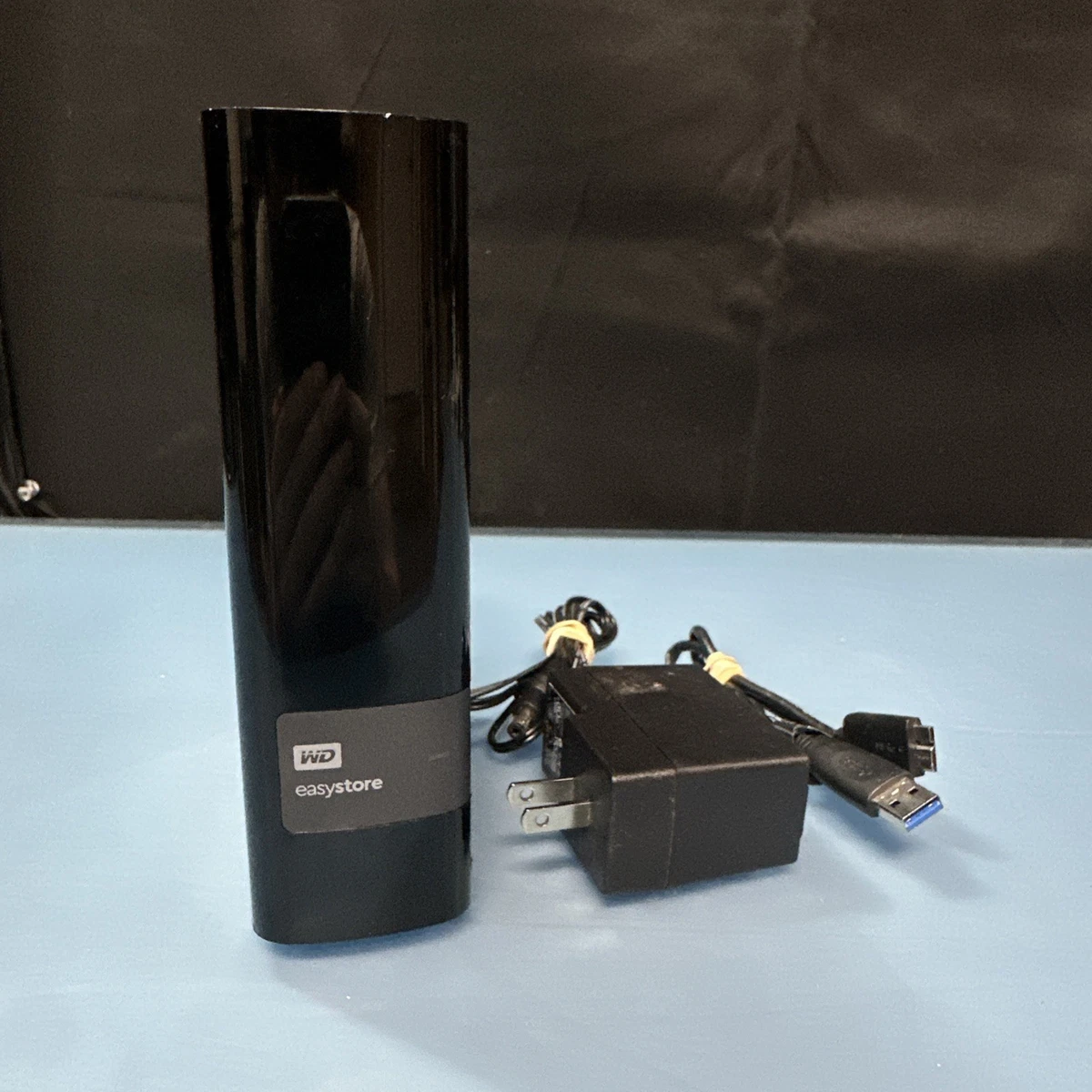 Western Digital 10TB External Hard Disk Drives for sale | eBay