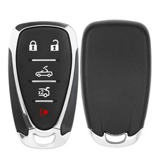 Replacement For 2016-2021 Chevrolet Camaro Drop Top 5B Smart Key HYQ4EA