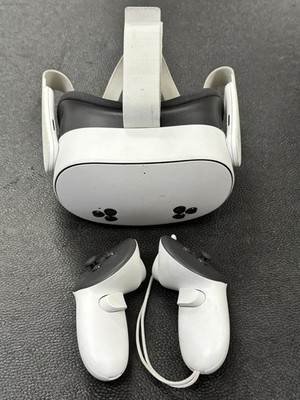 Meta Quest 3S 128GB VR Headset (PD1122606)