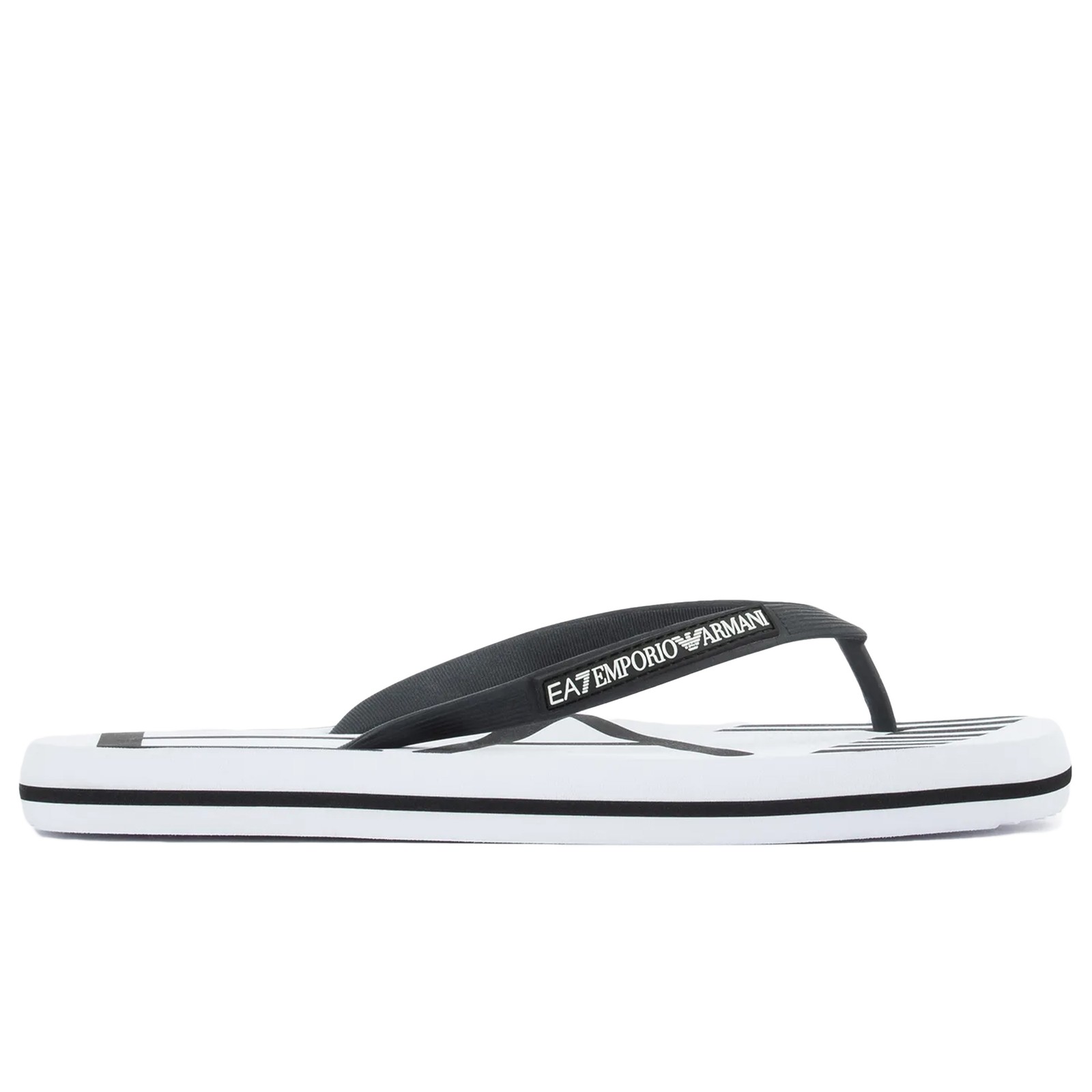 Логотип Schuhe EA7 XCQ004XK196-D611 - 9M 10390₽