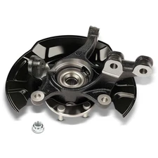 New Front Right Steering Knuckle & Hub Bearing Assembly for Scion xD 2008-2014