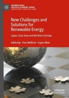 New Challenges And Solutions For Renewable Energy Paul Midford