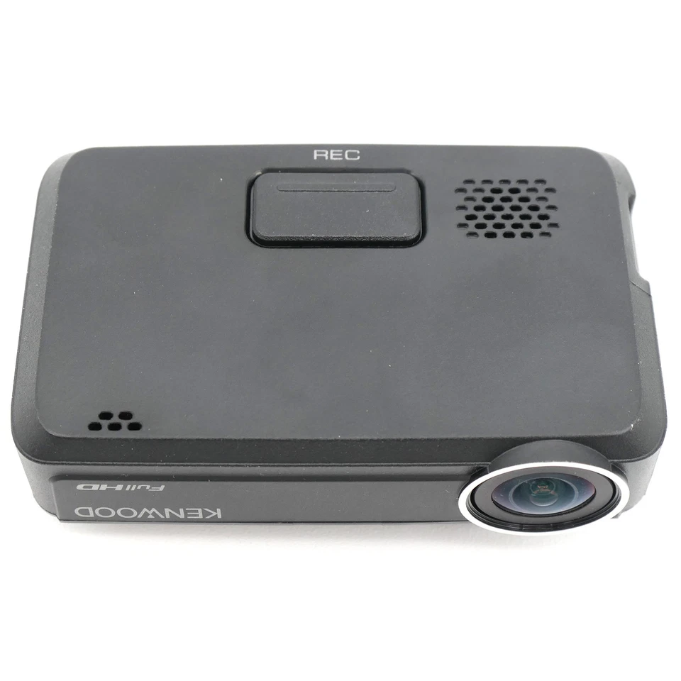KENWOOD DRV-N530 Drive Recorder Dash Cam Full HD 1080p Car Camera 1DayShip - Image 4 of 4