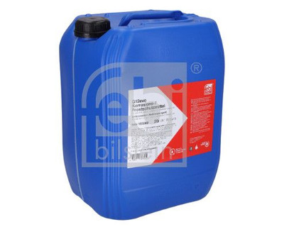 FEBI BILSTEIN 183368 Korrosions- / Frostschutzmittel für AUDI