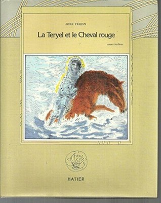 Berbermärchen La Teryel 121997 | Feron | Guter Zustand